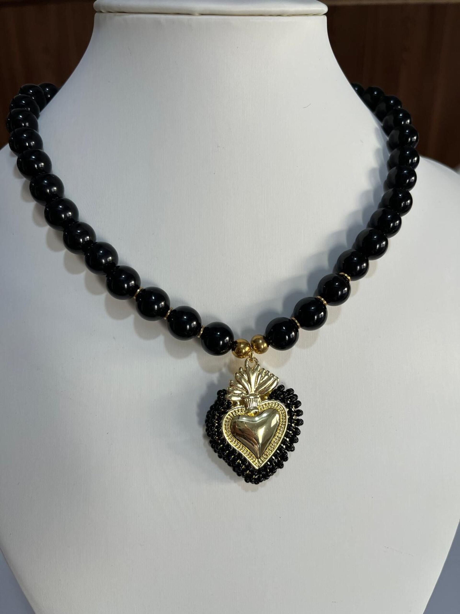 Milagrito blanco - 2